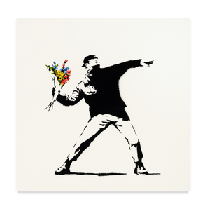 BANKSY - Price Database